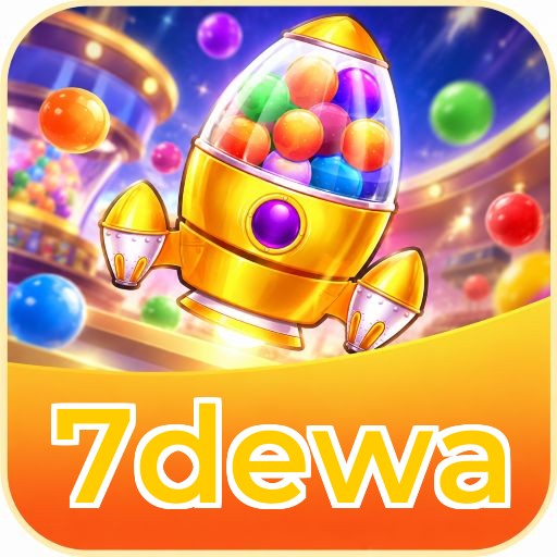 7dewa APK v4.7.5 - Screenshot UI modern dan intuitif Indonesia